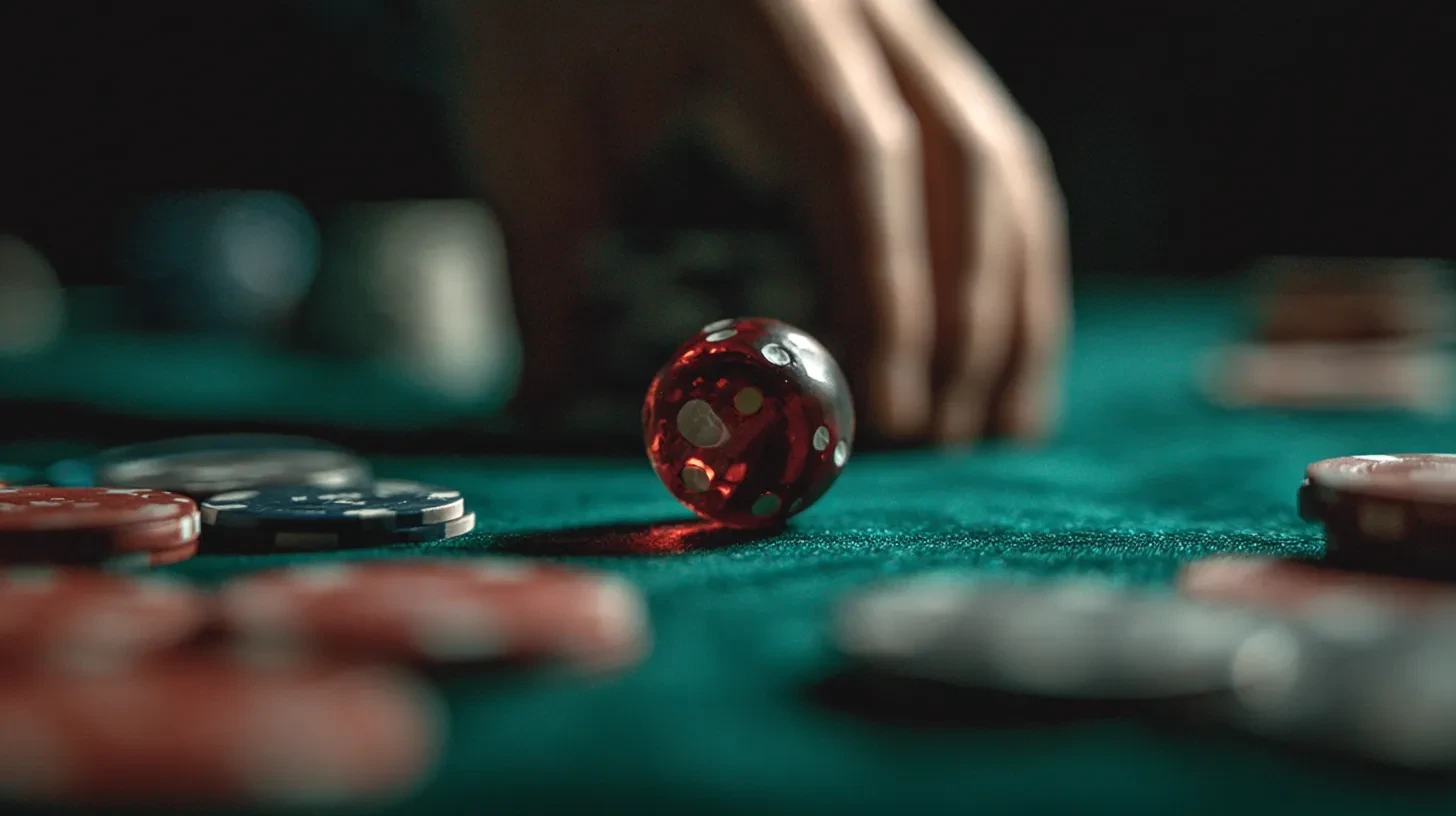 Baccarat