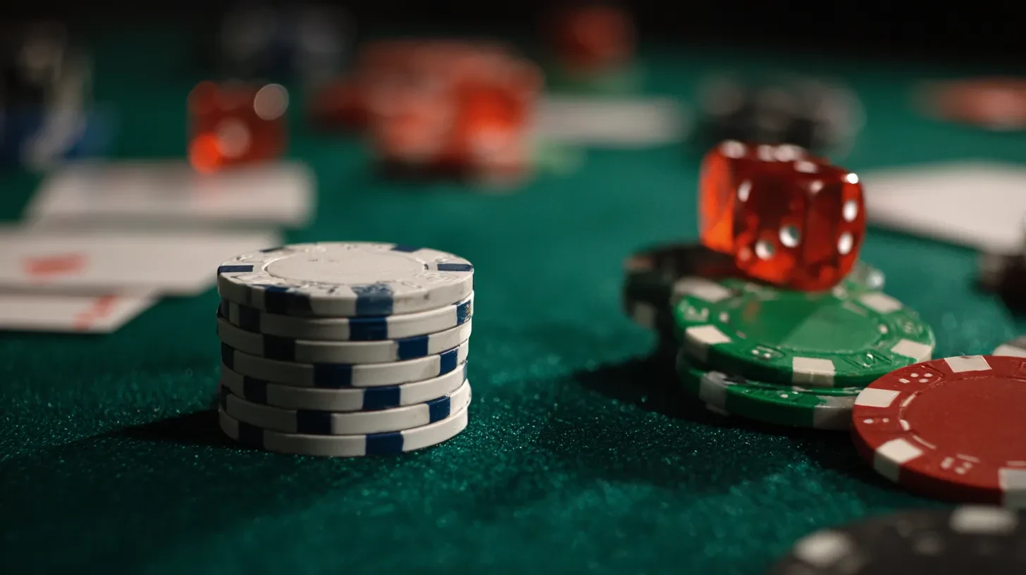 Slot Classic