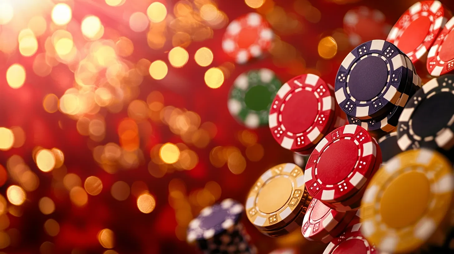 Lightning Baccarat